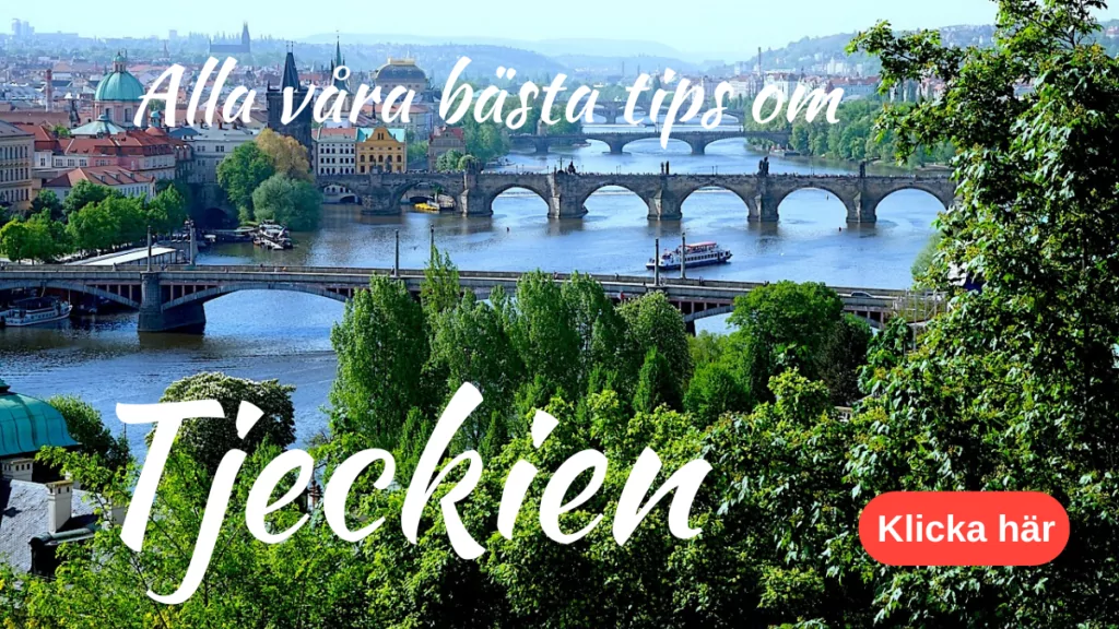 Tjeckien