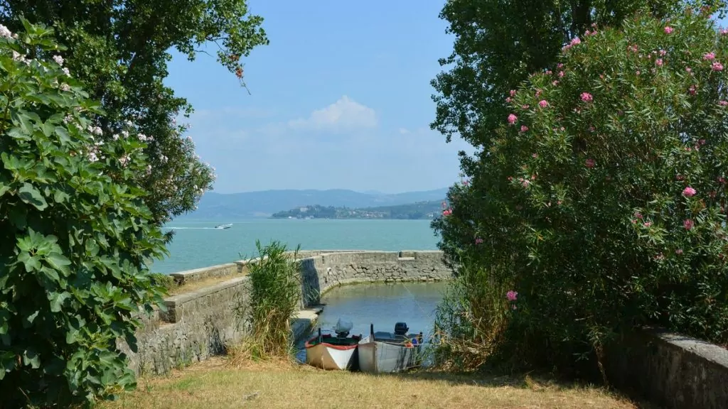 Lago di Trasimeno