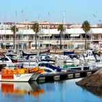 Lagos, Portugal