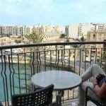 Två bra hotell på Malta – i två olika prisklasser