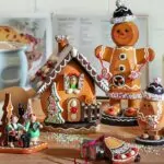 Jul i Tyskland – inspireras av tyska jultraditioner