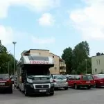 10 tips för citycamparen