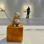 Liljevalchs konsthall – konst på Djurgården i Stockholm