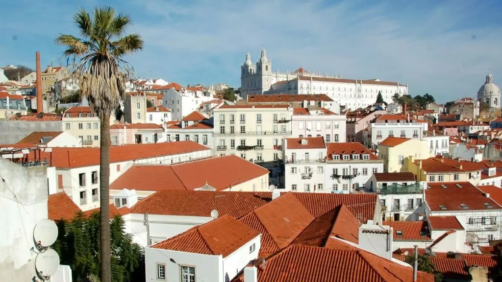 Lissabon