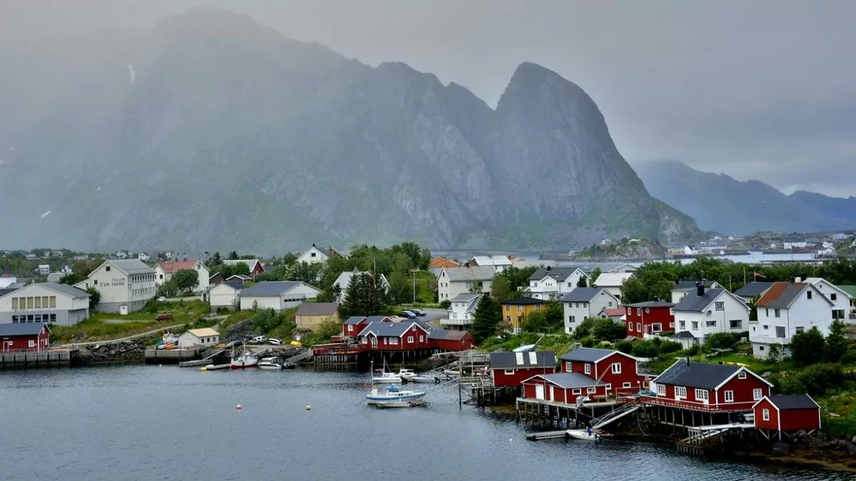 Lofoten