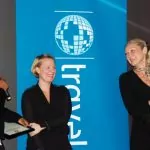 Travellink bjöd in till bloggevent på Sheraton