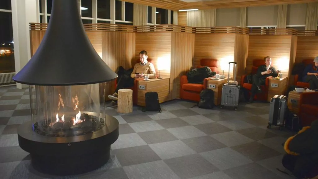 lounge reykjavik