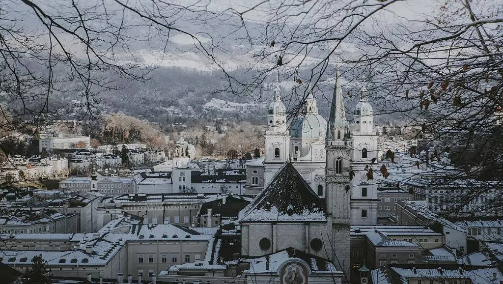 Salzburg