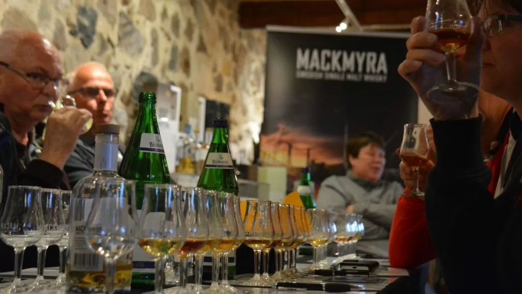 mackmyra