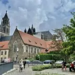 Göra i Magdeburg – 12 tips till Ottostaden i Tyskland
