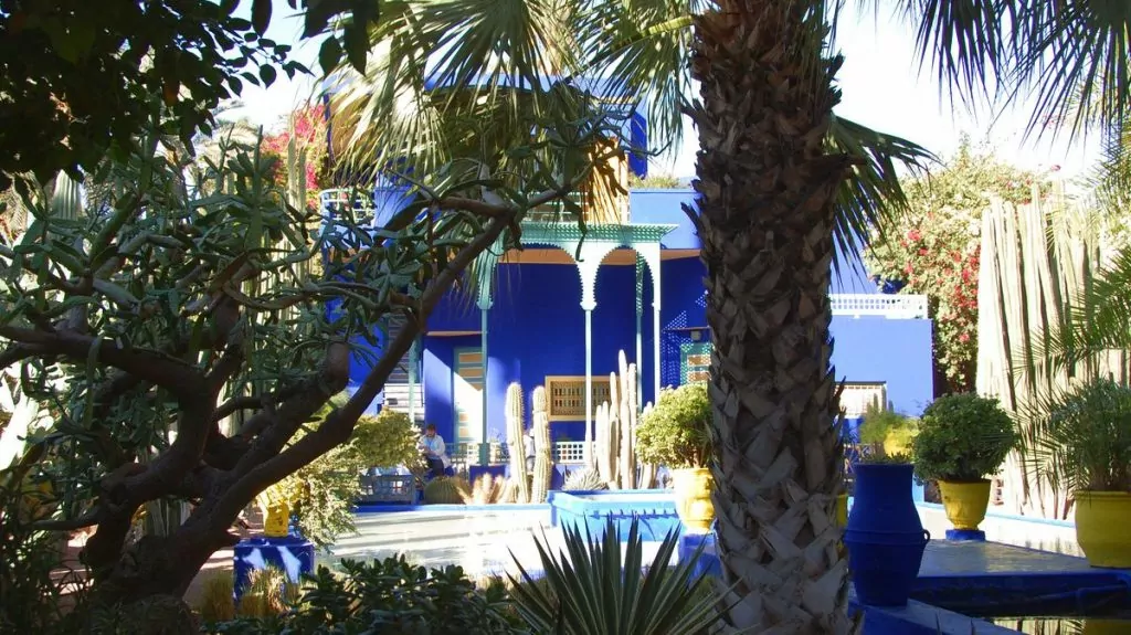 Majorelle