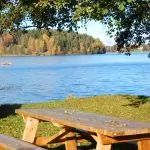 Malmköpings bad och camping