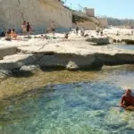 Sliema och St Julians på Malta – guide med tips
