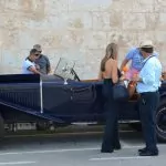 Malta Classic Grand Prix, Häng med!