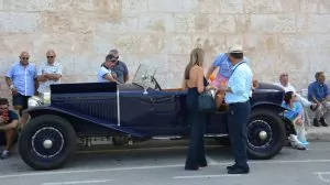 Malta Classic Grand prix