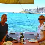 7 restauranger på Malta som du inte vill missa