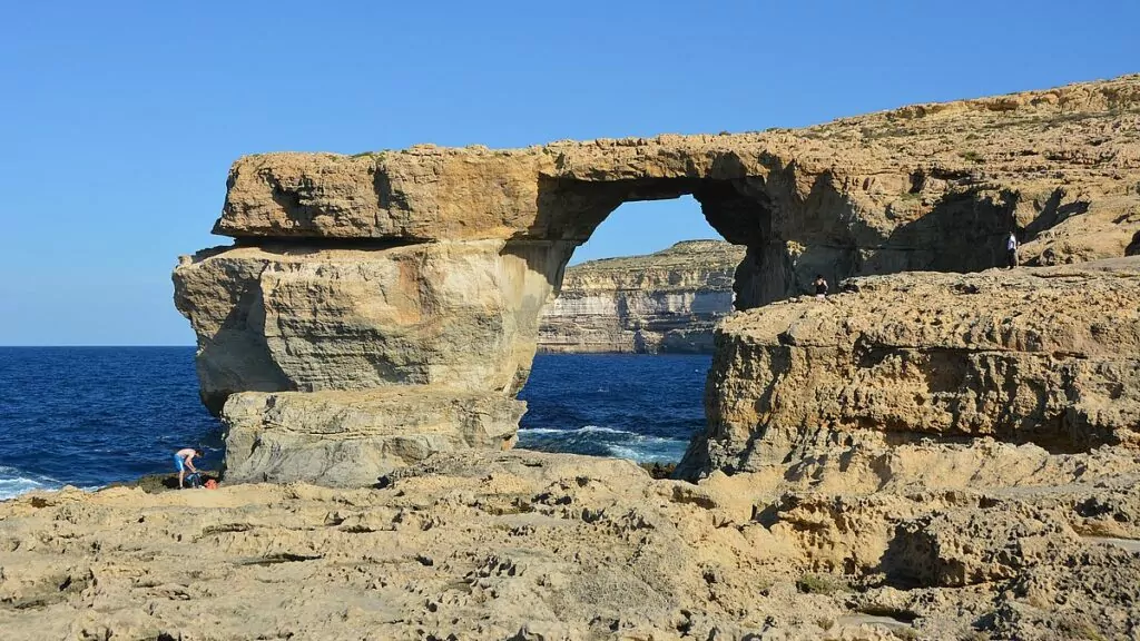 Naturupplevelser på Malta och Gozo