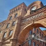 Łódź i Polen – 15 tips på saker att se och göra