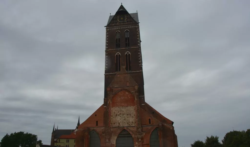 Marienkyrkan