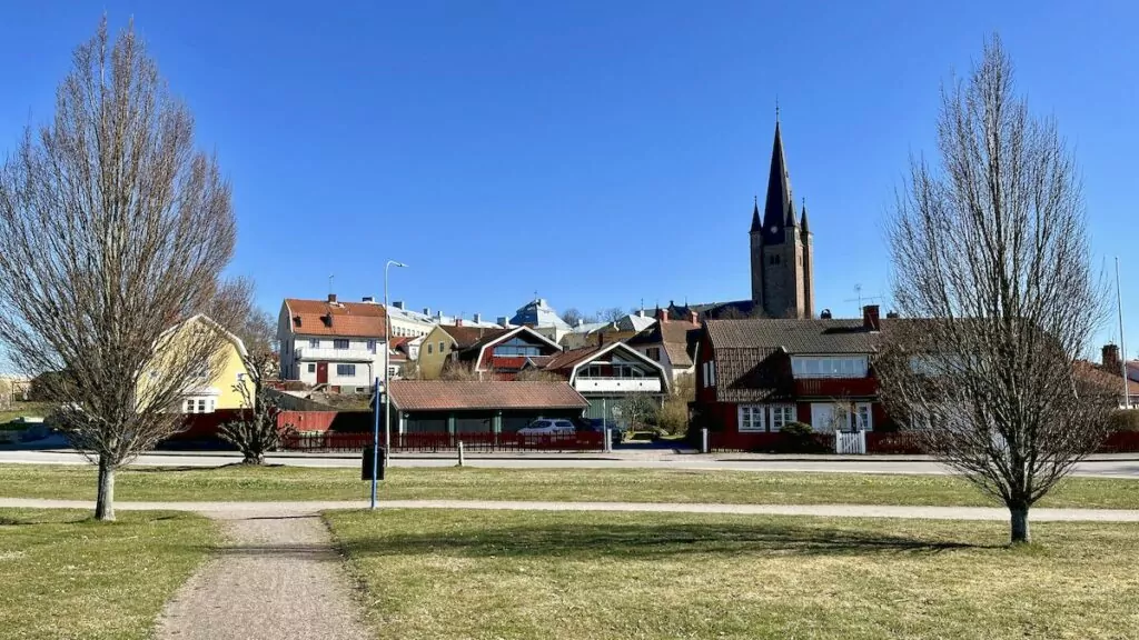 Göra i Mariestad 