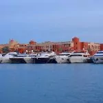 El Gouna, Egypten – tips om hotell, stränder och utflykter
