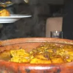 Marockansk mat – våra erfarenheter från Marocko