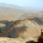 Från Sahara till Marrakech