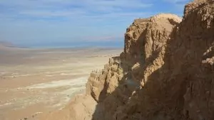 Masada