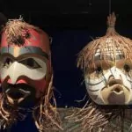 Etnografiska museet i Stockholm