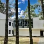 Att göra i Dessau – 14 tips till Bauhausstaden