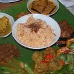 4 bra restauranger på Langkawi i Malaysia