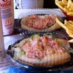McLobster