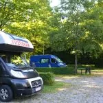 Att resa med husbil i Polen
