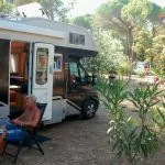 Tvärs över Sardinien
