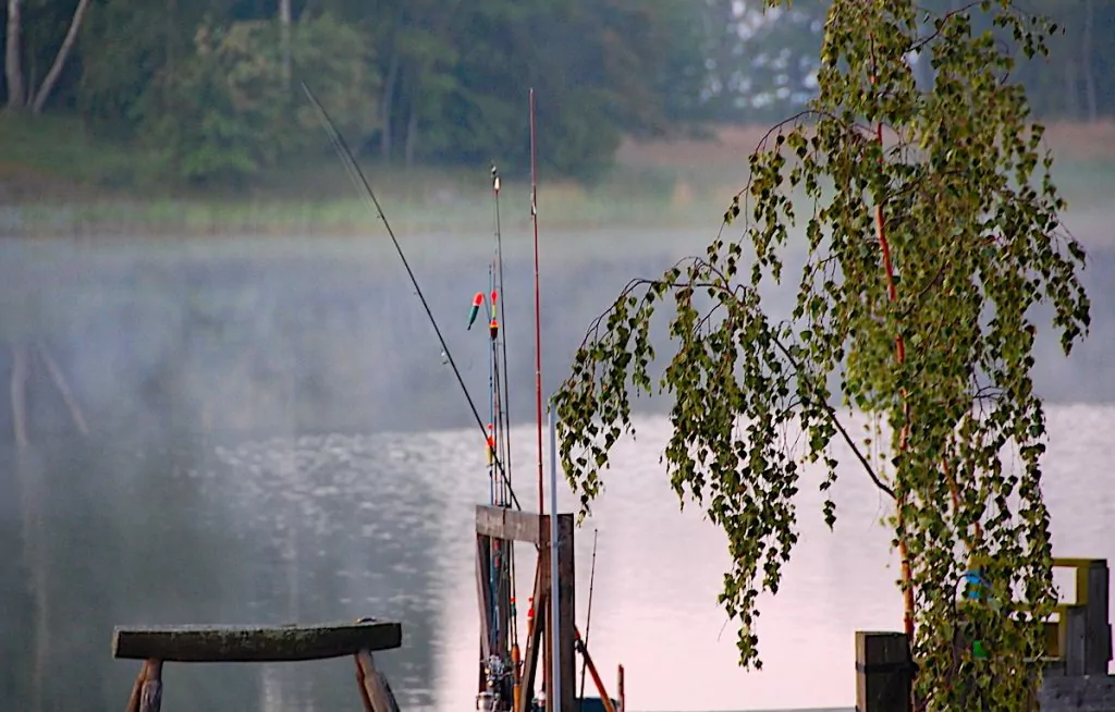 Sverige, Blidö