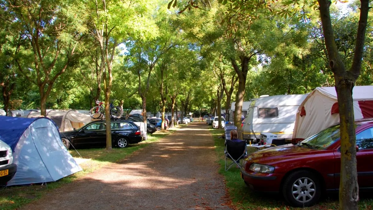 Milanos citycamping