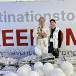 Hemma från Elmia-mässan – reflektioner och nya planer