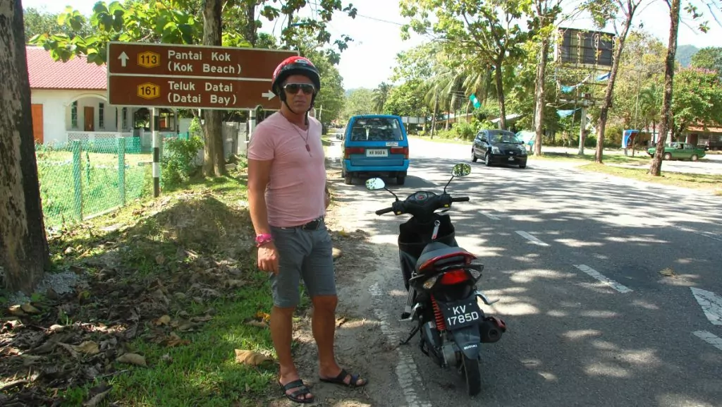 Moppetur Langkawi