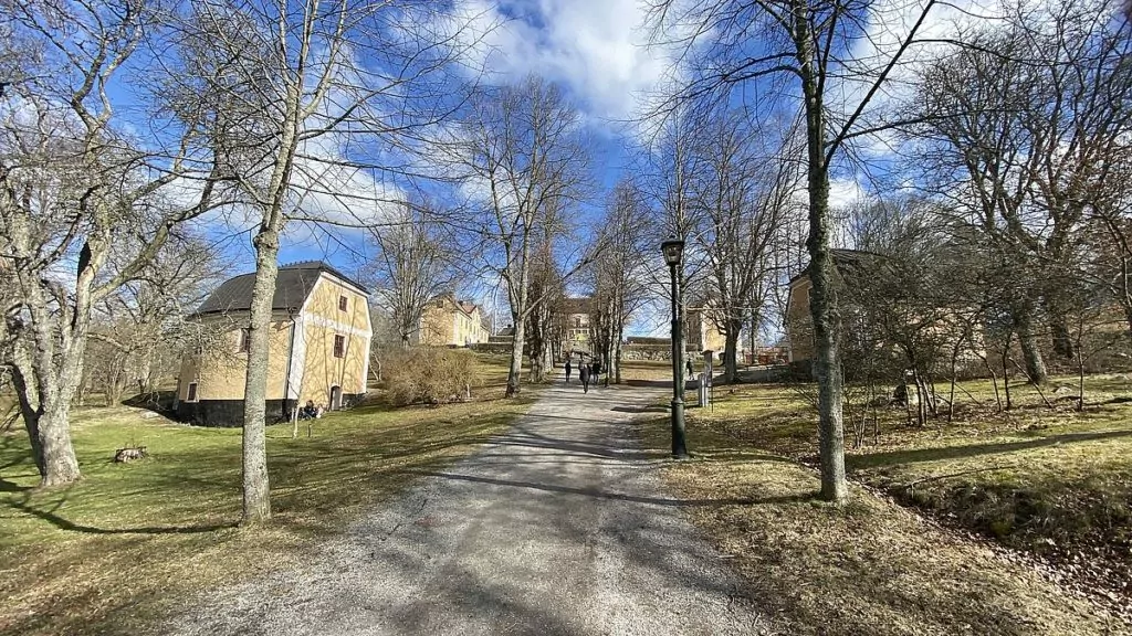 Görvälns slott