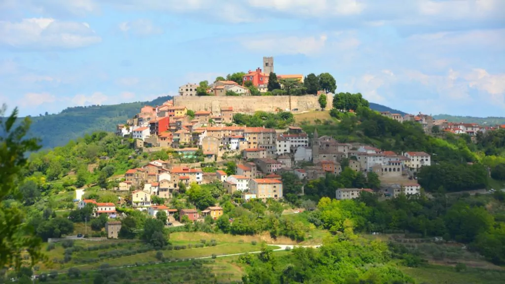 Motovun