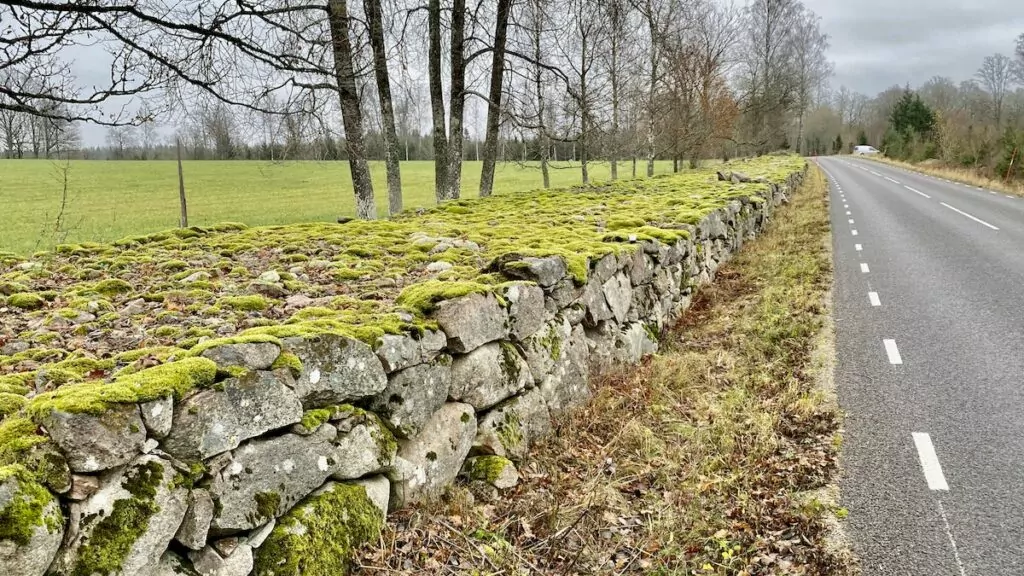 Utvandrarbygden - i Vilhelm Mobergs fotspår