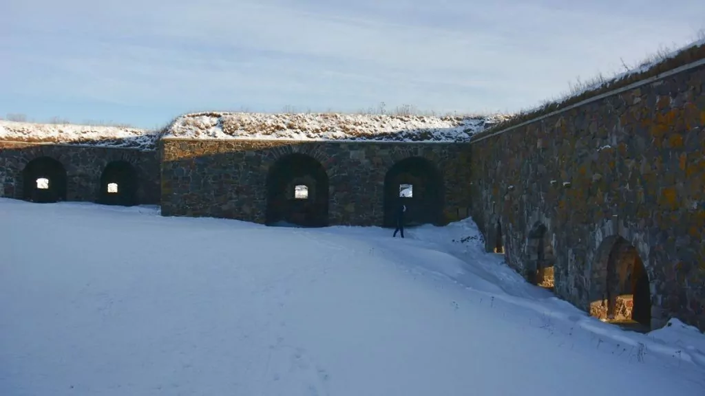 Suomenlinna