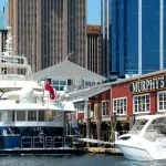 Halifax i Kanada – upplevelser i Nova Scotia