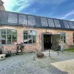 Pythagoras industrimuseum i Norrtälje – kliv in i historien
