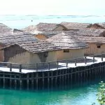 Museum on water, Makedonien
