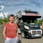 Idag går FREEDOMtravel Magasin 2022 till tryck
