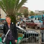 Nairobi