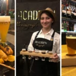Allt om öl i Armenien – från smakbrickor till persikoöl