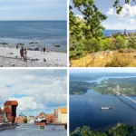 Viking Lines sommarkryssningar 2021 – 4 heta resmål