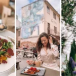Weekend i Göteborg – norska Hannahs bästa tips